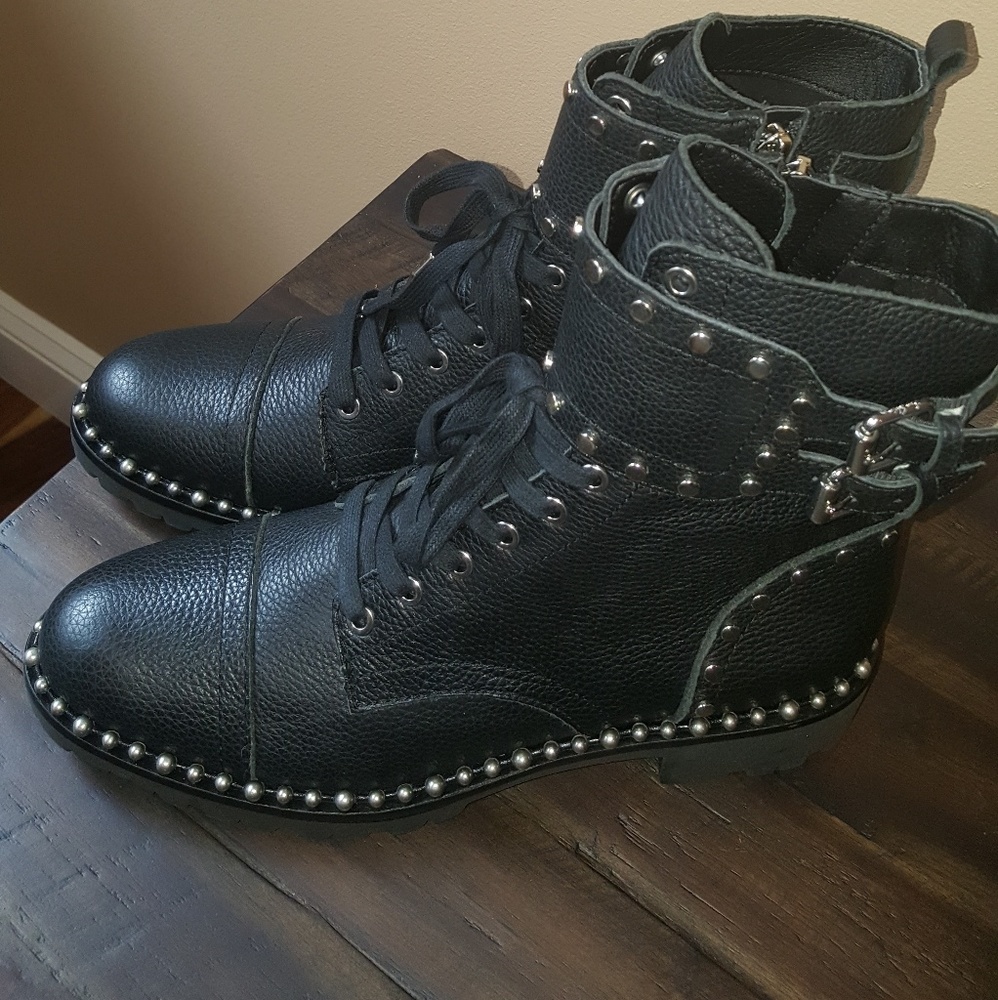 Sam Edelman Boot